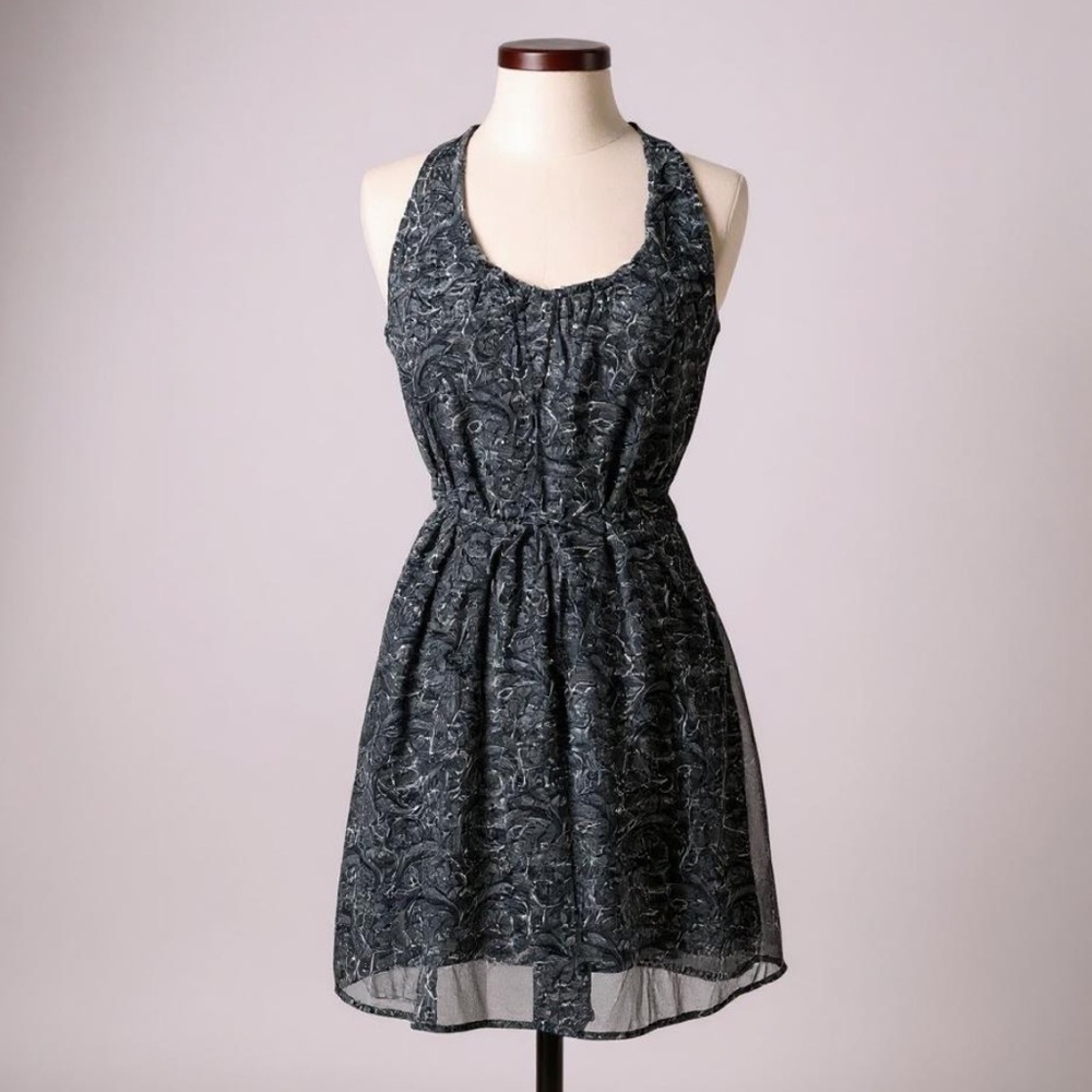 Converse One Star Dress | Size Xs